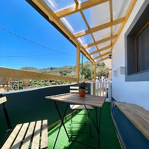  Сasa de vacaciones Vv Casa Maye Pepa En