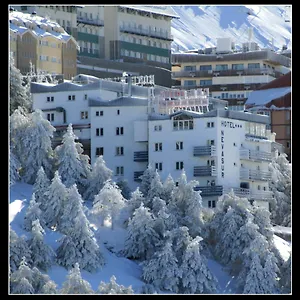 Nevasur 3* Sierra Nevada